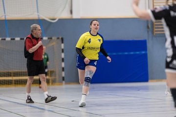 Bild 15 - F HSG Pinnau2 - Rellinger TV2 : Ergebnis: 27:20